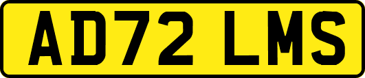 AD72LMS