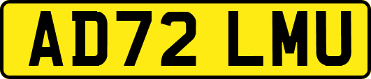 AD72LMU