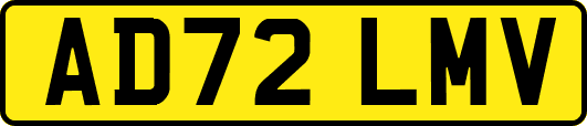 AD72LMV