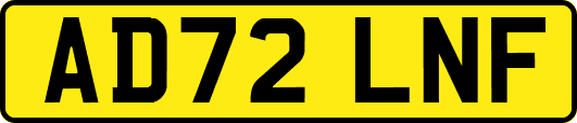AD72LNF