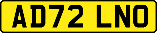 AD72LNO
