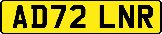 AD72LNR