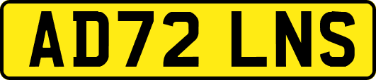 AD72LNS