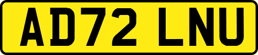AD72LNU