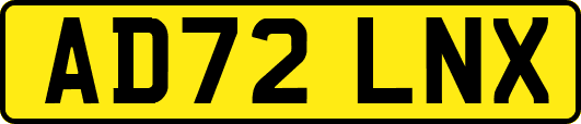 AD72LNX