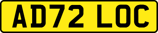 AD72LOC