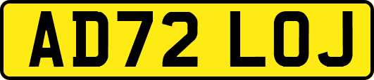AD72LOJ