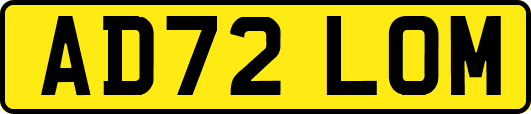 AD72LOM