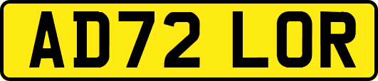 AD72LOR