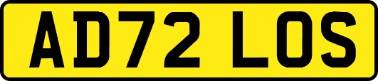 AD72LOS