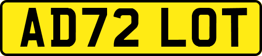 AD72LOT