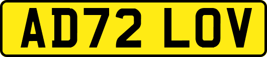 AD72LOV