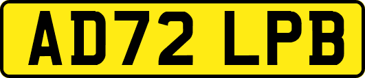 AD72LPB