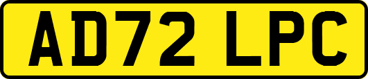 AD72LPC