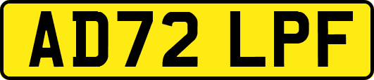 AD72LPF