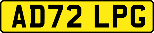 AD72LPG