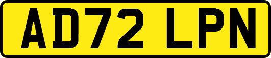 AD72LPN