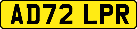 AD72LPR