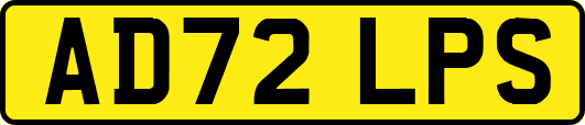 AD72LPS