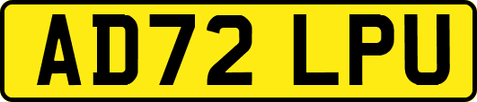 AD72LPU
