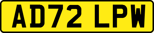 AD72LPW