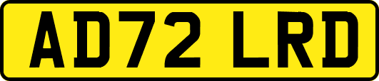 AD72LRD