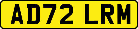 AD72LRM