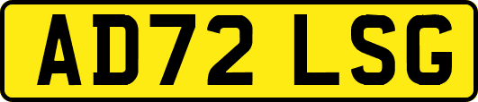 AD72LSG