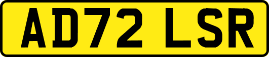 AD72LSR