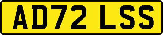 AD72LSS