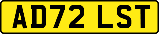 AD72LST