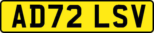 AD72LSV