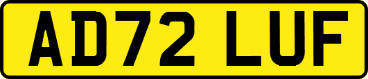 AD72LUF