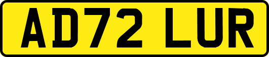 AD72LUR