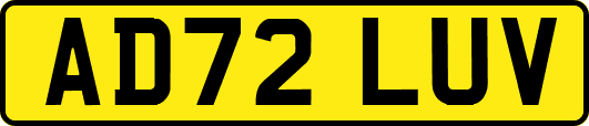 AD72LUV
