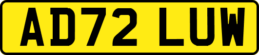 AD72LUW