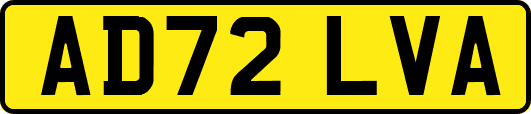 AD72LVA