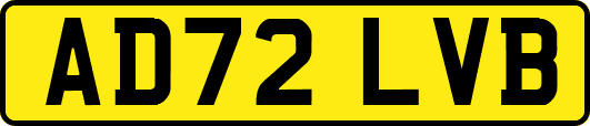 AD72LVB