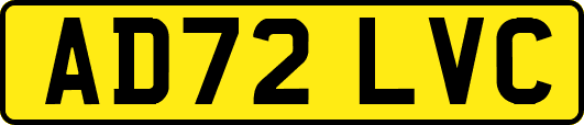 AD72LVC