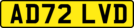 AD72LVD
