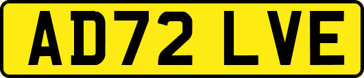 AD72LVE