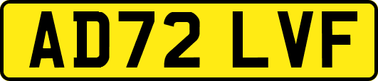 AD72LVF