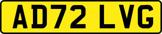 AD72LVG