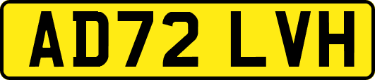 AD72LVH