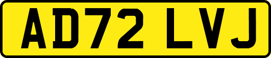 AD72LVJ