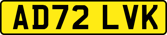 AD72LVK