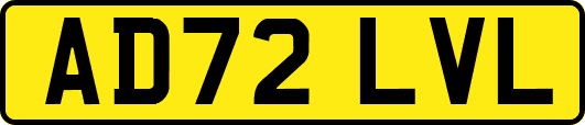 AD72LVL