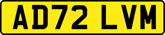 AD72LVM