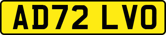 AD72LVO