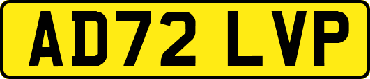 AD72LVP
